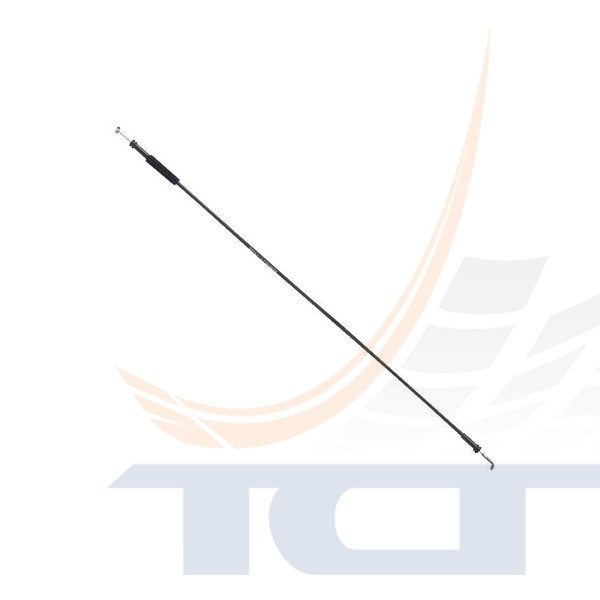 Трос открывания двери L=695mm MAN TGL/TGM/TGA/TGS/TGX B-305 WOSM - фото 1 - id-p103390799