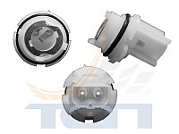 Патрон указателя поворота 2-х контактный VOLVO FH12 TD01-51-007K-2