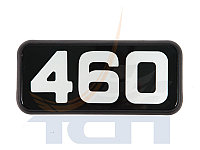 Эмблема "460"