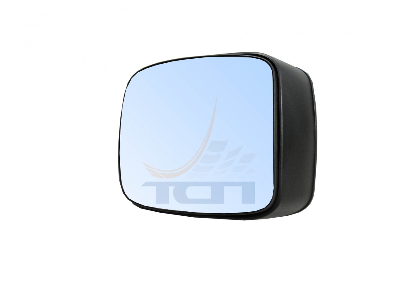 Зеркало MAN TGA/TGM/TGL малое с обогревом левое - фото 1 - id-p103391478