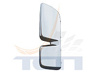 Корпус зеркала правого MERCEDES ACTROS MP3 T408053
