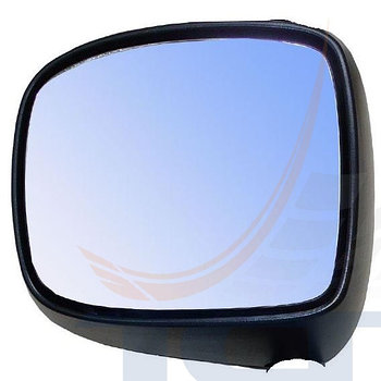 Зеркало левое/правое с обогревом DAF XF105 XC 2006.01-/CF 2006.05-