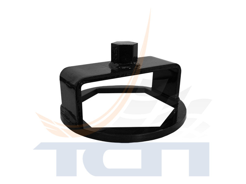 Ключ осевой гайки SW140 6 граней SAF T900250 ТСП