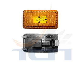 Фонарь габаритный LED SCANIA 4R/4P/3R/3P