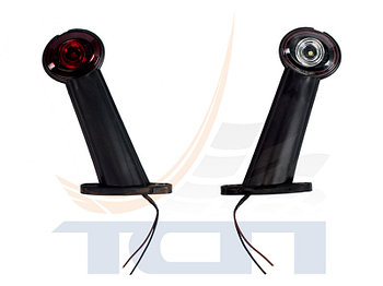 Фонарь габаритный светодиодный левый UNIVERSAL