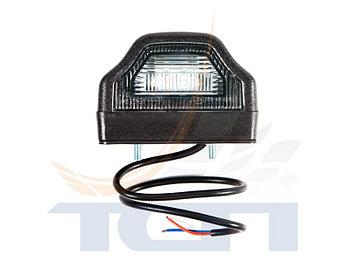 Фонарь подсветки номерного знака LED UNIVERSAL