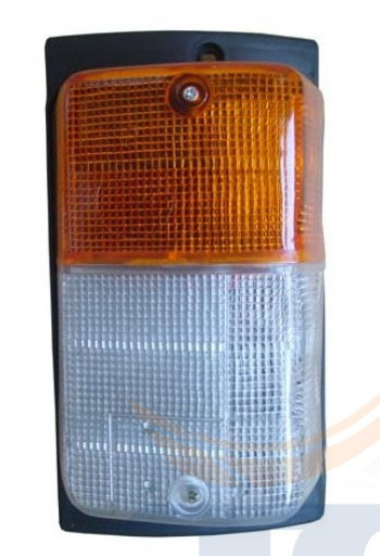 Указатель поворота левый (с проводом) SCANIA 3P/3R T620017