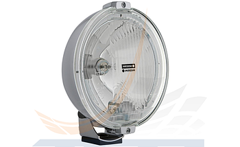 Фара дополнительная дальнего света галогеновая белая LED T4W 12V/провод 0/15 м HOS2.38803 WESEM ПОЛ
