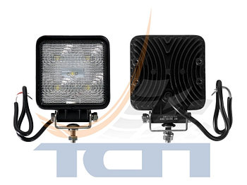 Фара рабочего света LED прицепа, грузового авто
