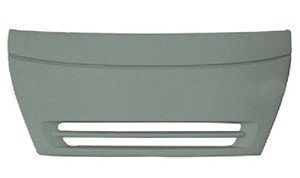 Капот IVECO EUROCARGO 1991-2000 T210022/ИВЕКО ЕВРОКАРГО