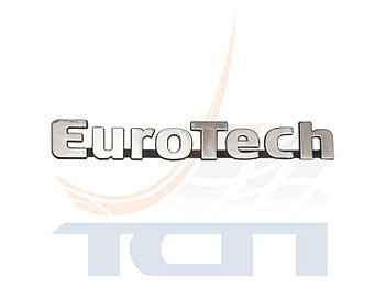 Эмблема IVECO EUROTECH T220018