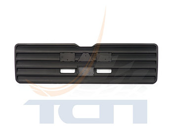 Решетка радиатора MAN TGA L-LX/TGL 2000-2008 T330018