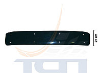 Козырек солнцезащитный MAN TGA L-LX/TGS T340037