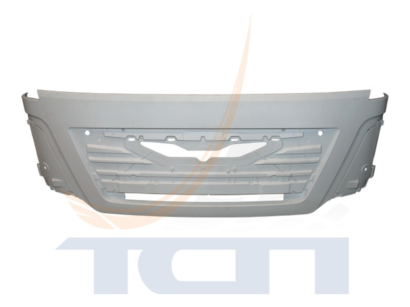 Капот MAN TGX 2000-2008 T360046