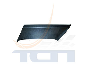 Накладка фары правая TGX (2000-2008) T350028