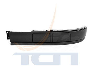 Спойлер (накладка) бампера нижний левый MB ACTROS MP1 1996>/MP1 MEGA 2002> 406005/Мерседес Актрос