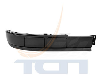 Спойлер (накладка) нижний правый MB ACTROS MP1 1996>/MP1 MEGA 2002> T406004