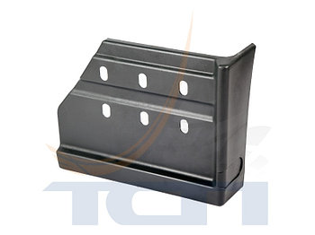 Крыло колеса правая часть MB ACTROS MP1 1996>/MP1 MEGA 2002-2008 T406051/Мерседес Актрос