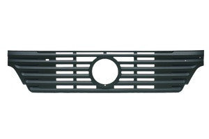 Решетка радиатора MB ACTROS MP1 1996>/MP1 MEGA 2002> T406043/Мерседес Актрос