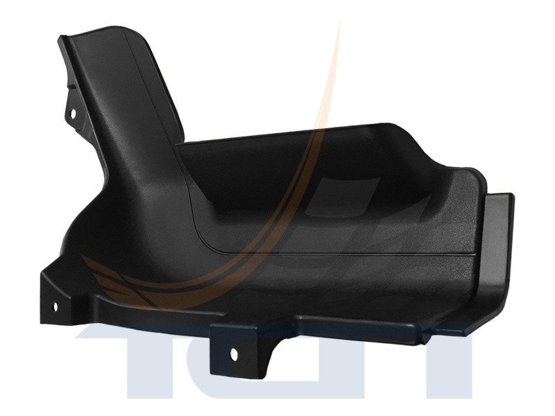 Кожух бампера. Защита бампера сценник1998г. Кожух заднего бампера santa fe 4. Накладка бампера левая mb actros mp1 9418850074. Пыльники радиатора outlander 3.