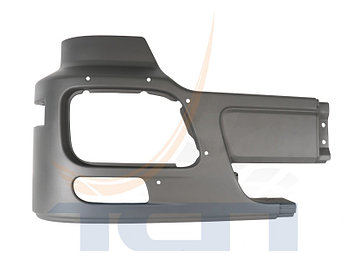 Бампер (облицовка) новый правый MB ACTROS MP2 2002>/ACTROS MP3/МЕРСЕДЕС АКТРОС МП3