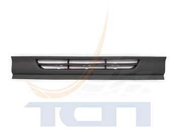 Спойлер (накладка) низ средняя часть (160 мм) MB ACTROS MP2/MP2 MEGA 2002/МЕРСЕДЕС АКТРОС/МП2/МП3 МЕГА