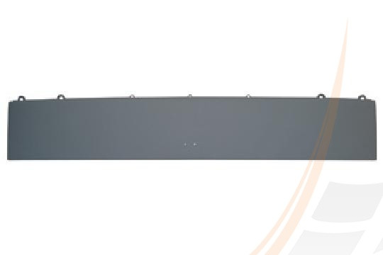 Панель (решетка) кабины MB ACTROS MP2/MP2 MEGA/AXOR 2 1996-2002/МЕРСЕДЕС АКТРОС/МП2 МЕГА