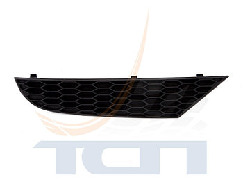 Накладка (сетка) в спойлер правая MB ACTROS MP3/ACTROS MP3 MEGA 2008/МЕРСЕДЕС АКТРОС/МП3