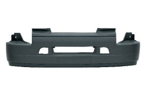 Бампер без п/т со спойлером (SMC) PREMIUM 1 1996-2004 T510008