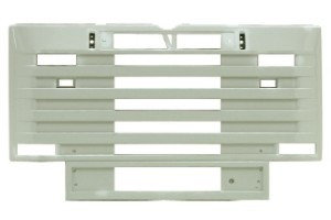 Решетка радиатора SCANIA 3R 1988-1996 T620014/СКАНИЯ 3Р
