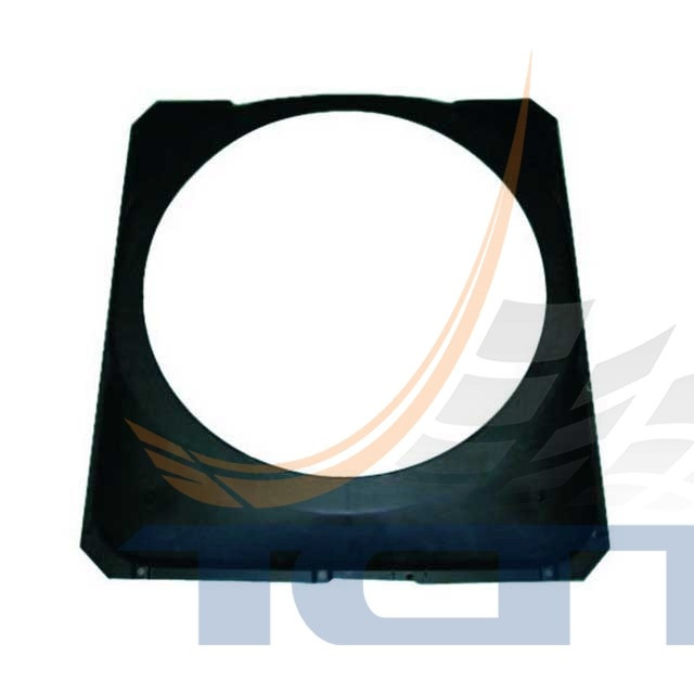 Диффузор радиатора SCANIA 4 T640122 - фото 1 - id-p103394409