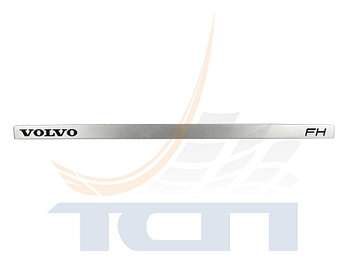 Накладка на решетку радиатора VOLVO FH3 T740063