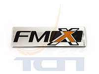 Эмблема VOLVO FMX3 2013< T712001