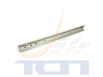 Панель (бампер) KOGEL крепления задних фонарей металл (универсальная)/Когель