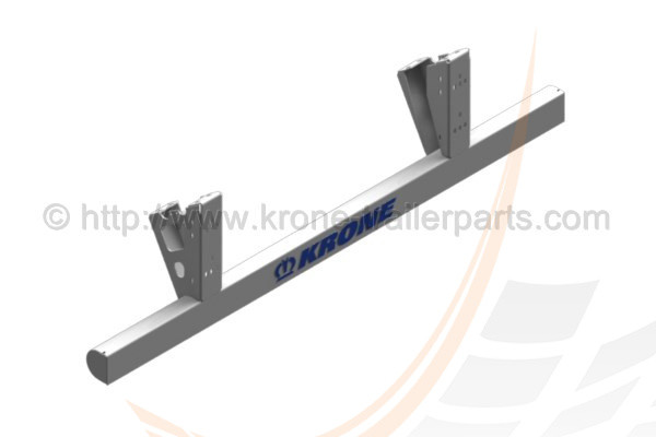 Бруc противоподкатный 2400мм 505361158 KRONE