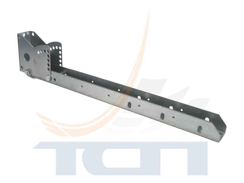 Фиксатор боковой защиты 700мм 380569734 SUER ГЕРМАНИЯ