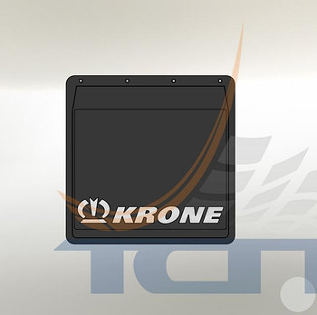 Брызговики (комплект) с логотипом KRONE 400x400 intertruck 350381251