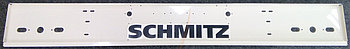 Панель задних фонарей с наклейкой (0203 RAL 9001) SCHMITZ 51085814 SUER ГЕРМАНИЯ