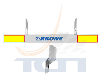 Брус противоподкатный KRONE 00141-1 Новый