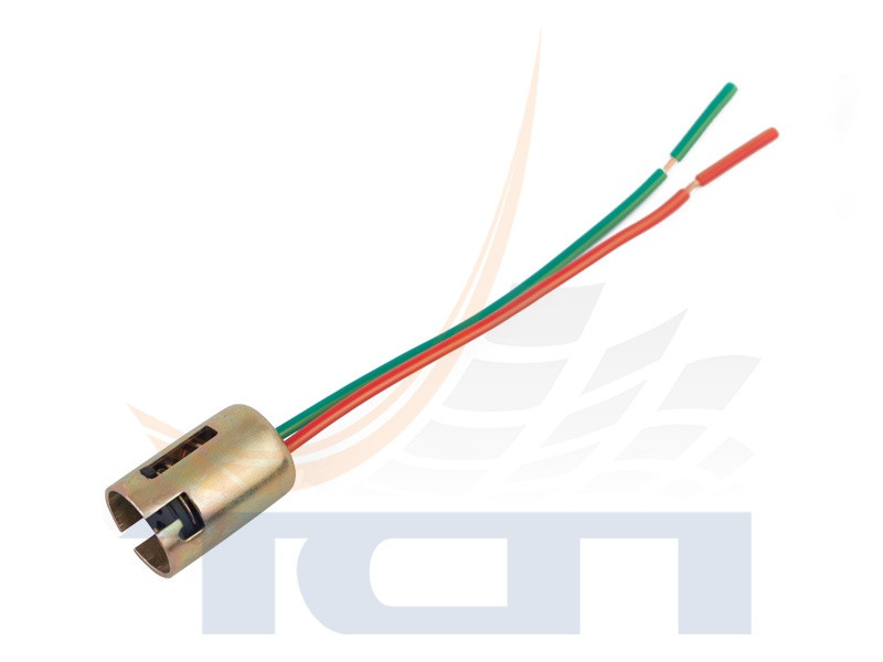 Патрон под 2-х контактную лампу BAY15D Adaptor