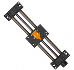 Линейный стол SHTP 02 12 CWM