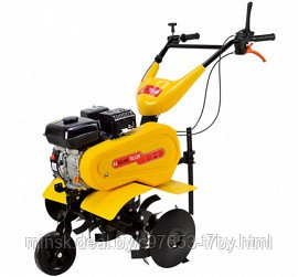 Мотокультиватор Krones GT 75 R