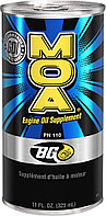 BG110 Кондиционер моторного масла BG MOA Engine Oil Supplement