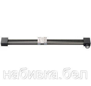 Линейный стол  ZLW-1040-02-B-100-L