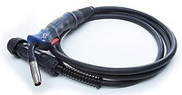 Горелка сварочная MIG MP-15AK (180А, 3м) 5531496 Горелка сварочная MIG MP-15AK (180А, 3м)