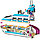 Конструктор Круизный лайнер 01044 (аналог LEGO 41015), фото 3
