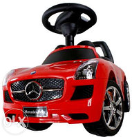 Детская Каталка-толокар Mercedes. Машина каталка детская, толокар. 5532216 Детская Каталка-толокар Mercedes. Машина каталка детская, толокар.
