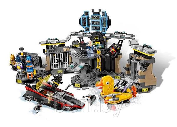 10636 Bela Batleader