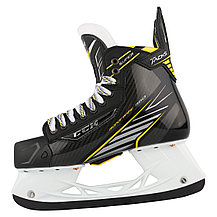 Коньки хоккейные CCM SUPER TACKS Jr 4D, фото 2