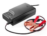 Автоматическое зарядное устройство BL-1204 Для АКБ 12В.;1,2-120 Ач. Автомат.определение ёмкости АКБ.